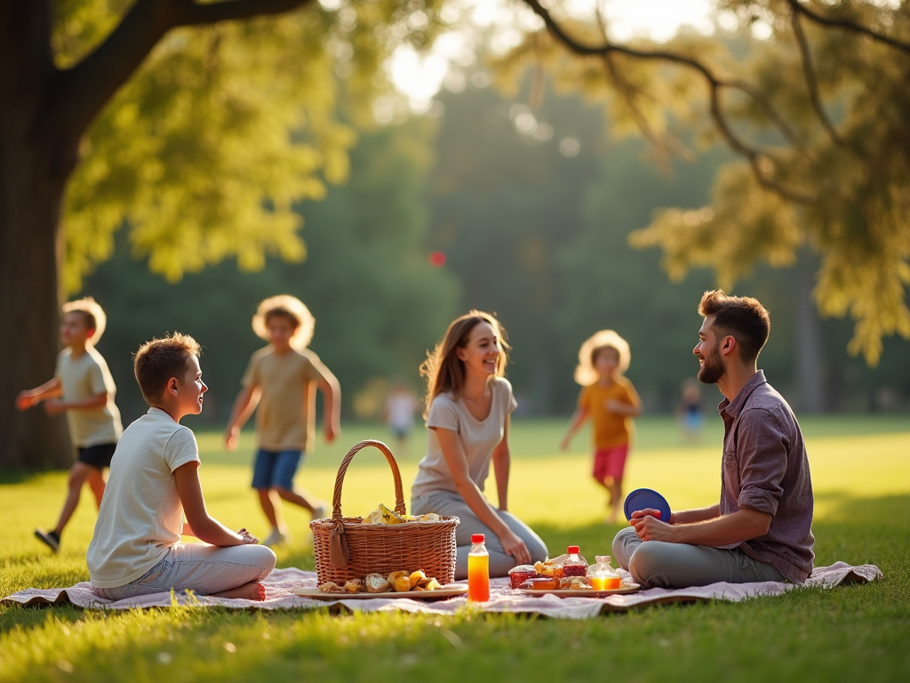 avocat-partaj.ro | Cum te îmbraci la picnic?